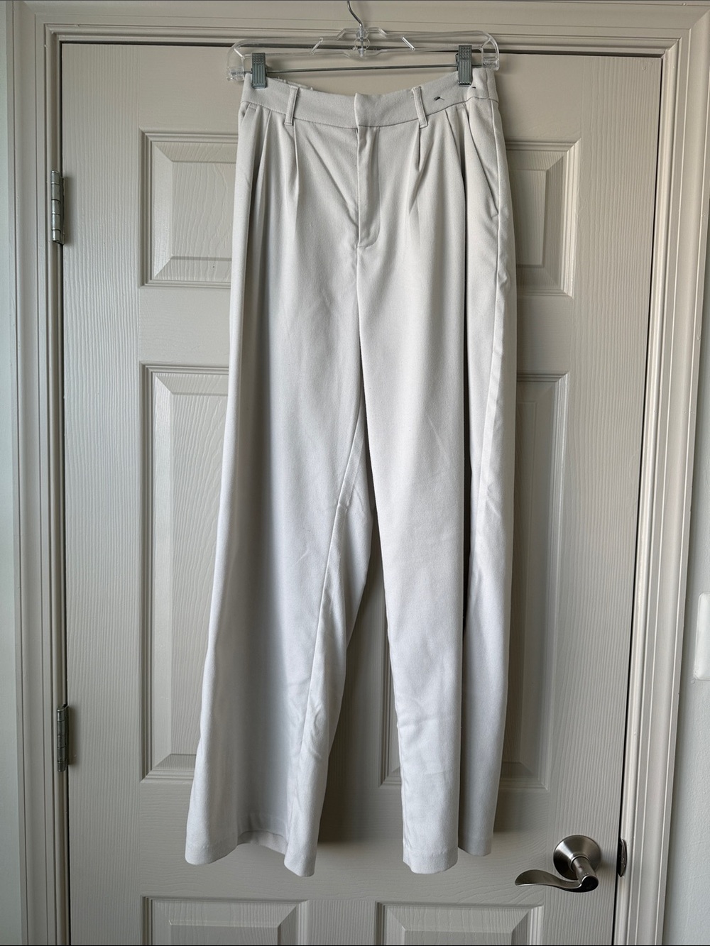 Hollister Ultra High Rise Wide Leg